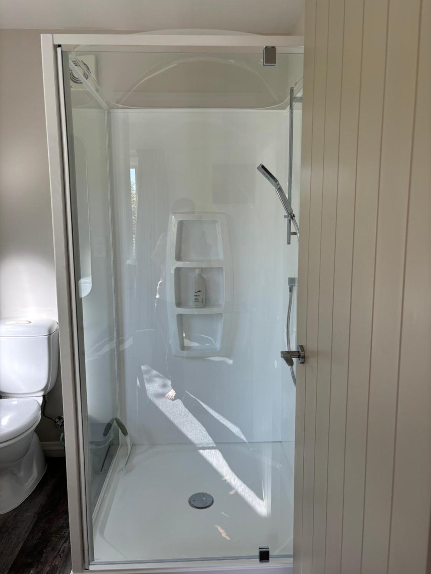 Private Guest Suite Mapua Bagian luar foto
